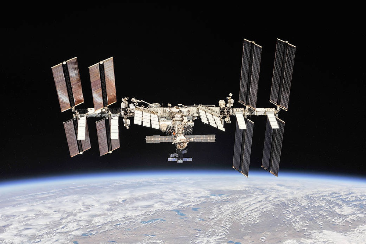NASA mistakenly sends an emergency message to the International Space Station  Sciences