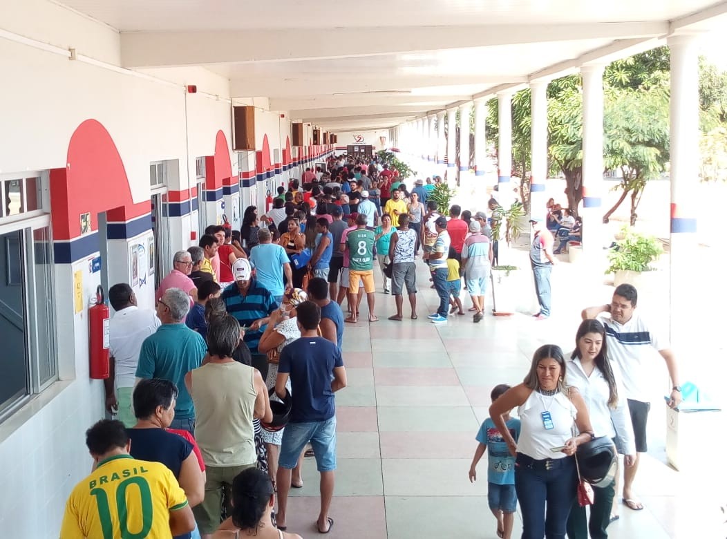 TRT-CE lança canal de denúncia para combater o assédio eleitoral no ambiente de trabalho