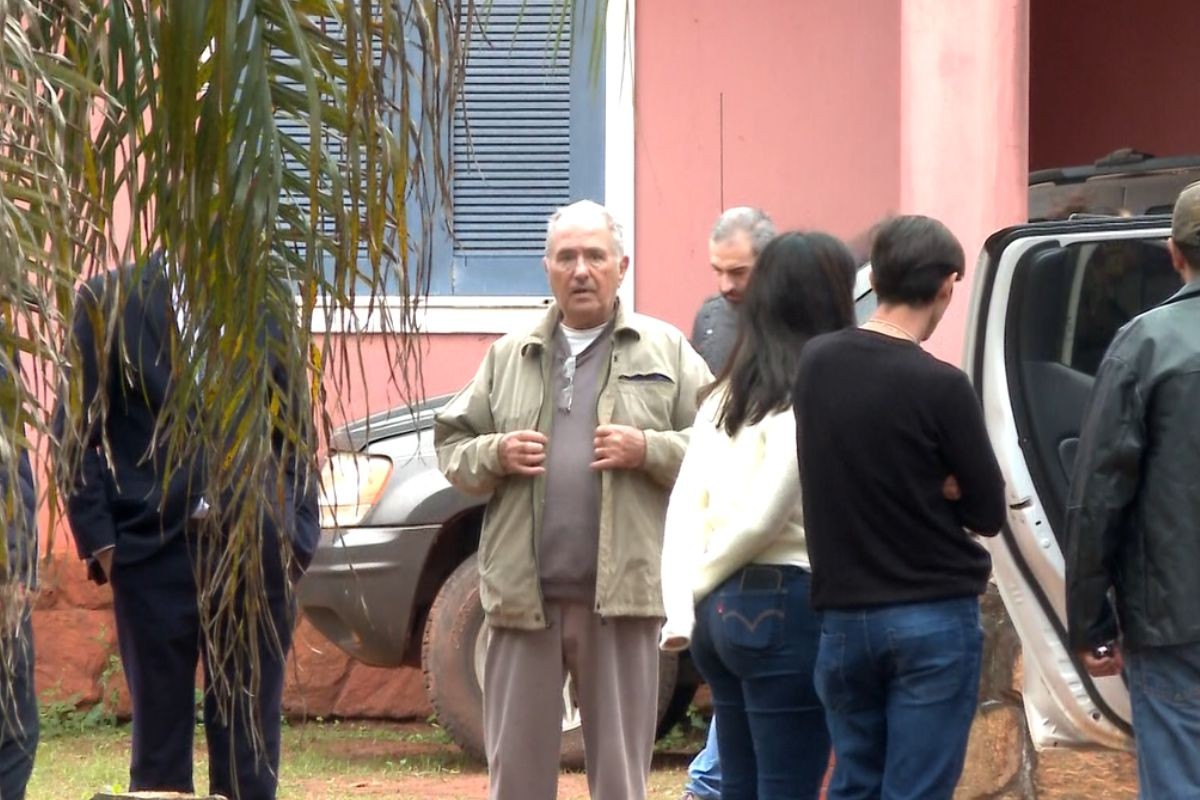 Cardiologista volta a ser preso pelo feminicídio da esposa em MS | G1