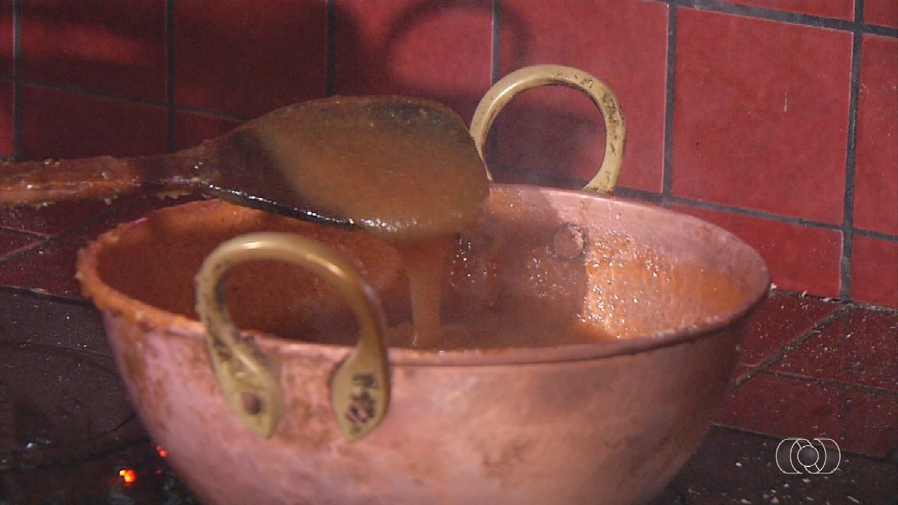 Marmelada: Jornal do Campo ensina receita fácil e deliciosa