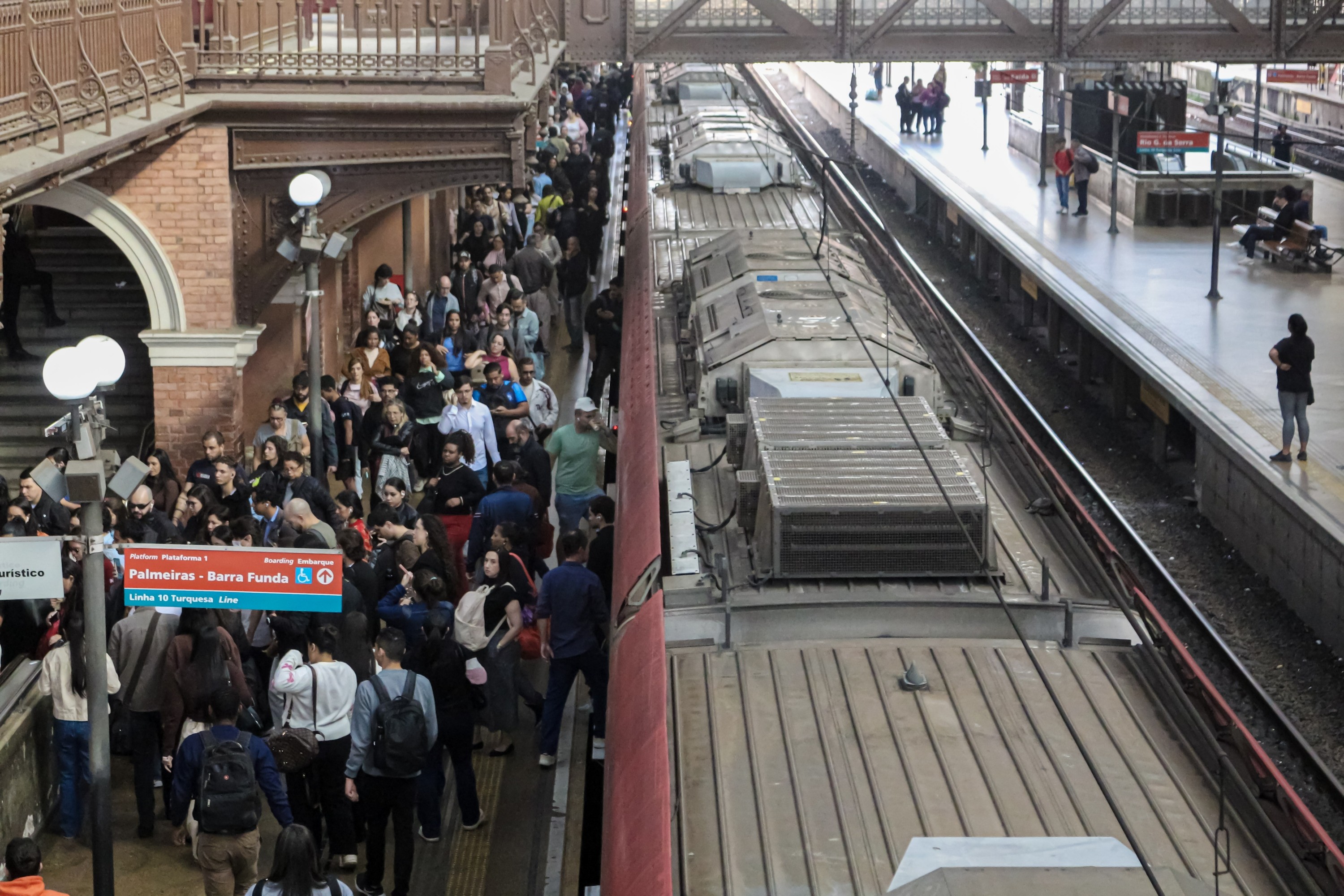 Concessão, falhas e greve: conheça histórico e perfil das linhas 11, 12 e 13 do trem de SP