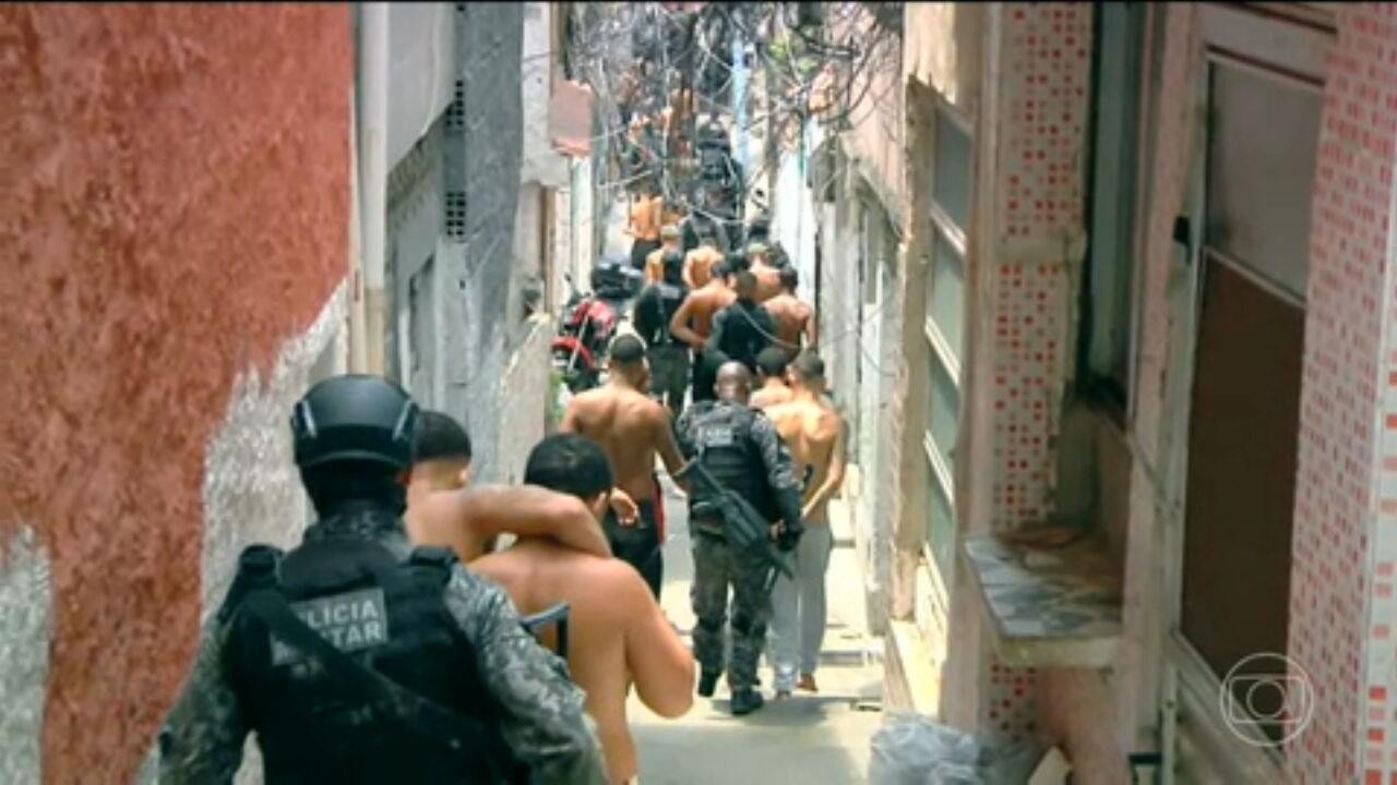 Moraes prorroga prazo para Governo do RJ enviar mais informações sobre a megaoperação