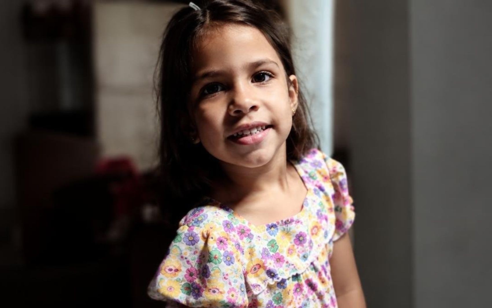Menina de 4 anos perde a vida com suspeita de meningite em Goiás, diz secretaria