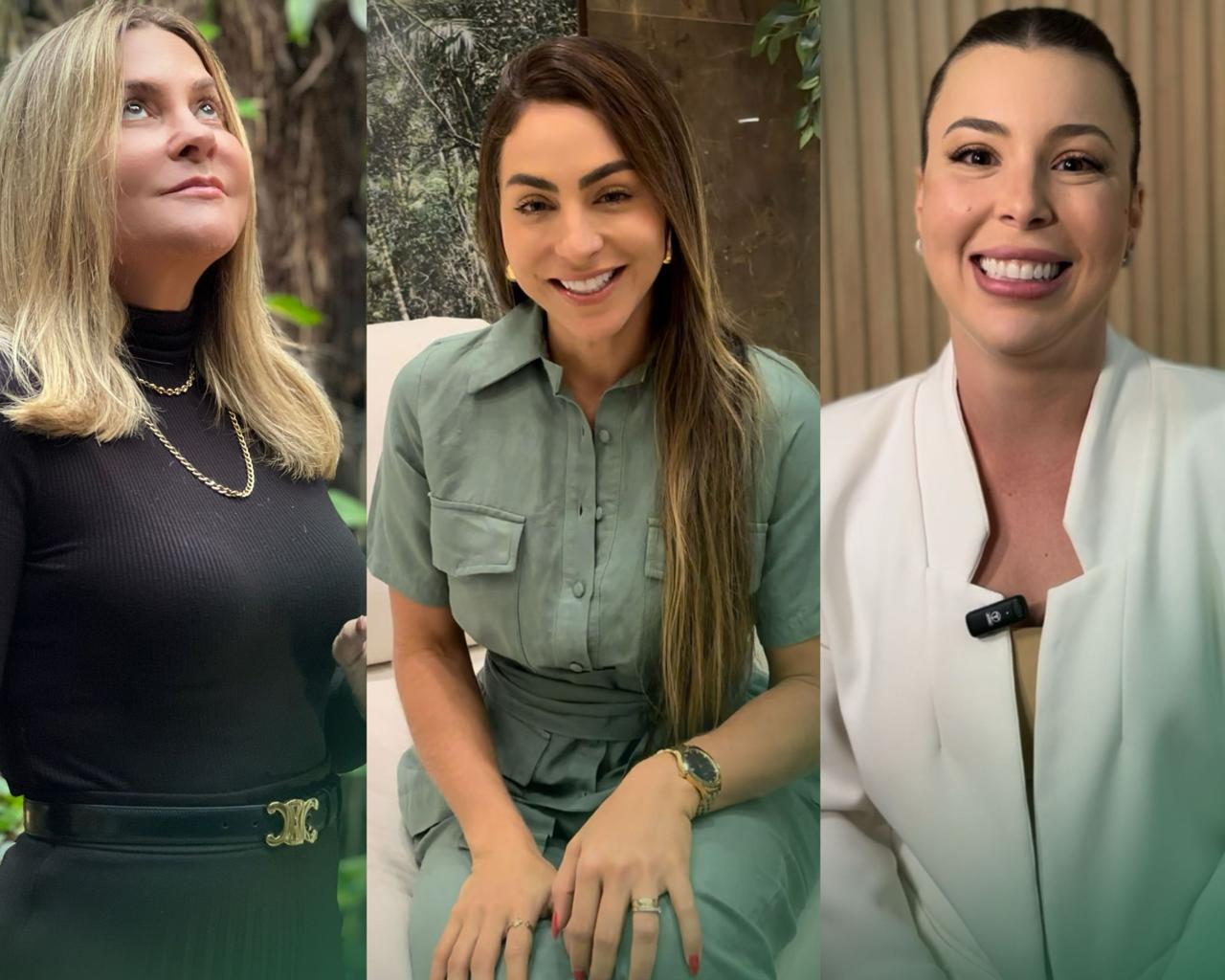 Natureza e produtividade são vantagens do design biofílico do Botânica Office