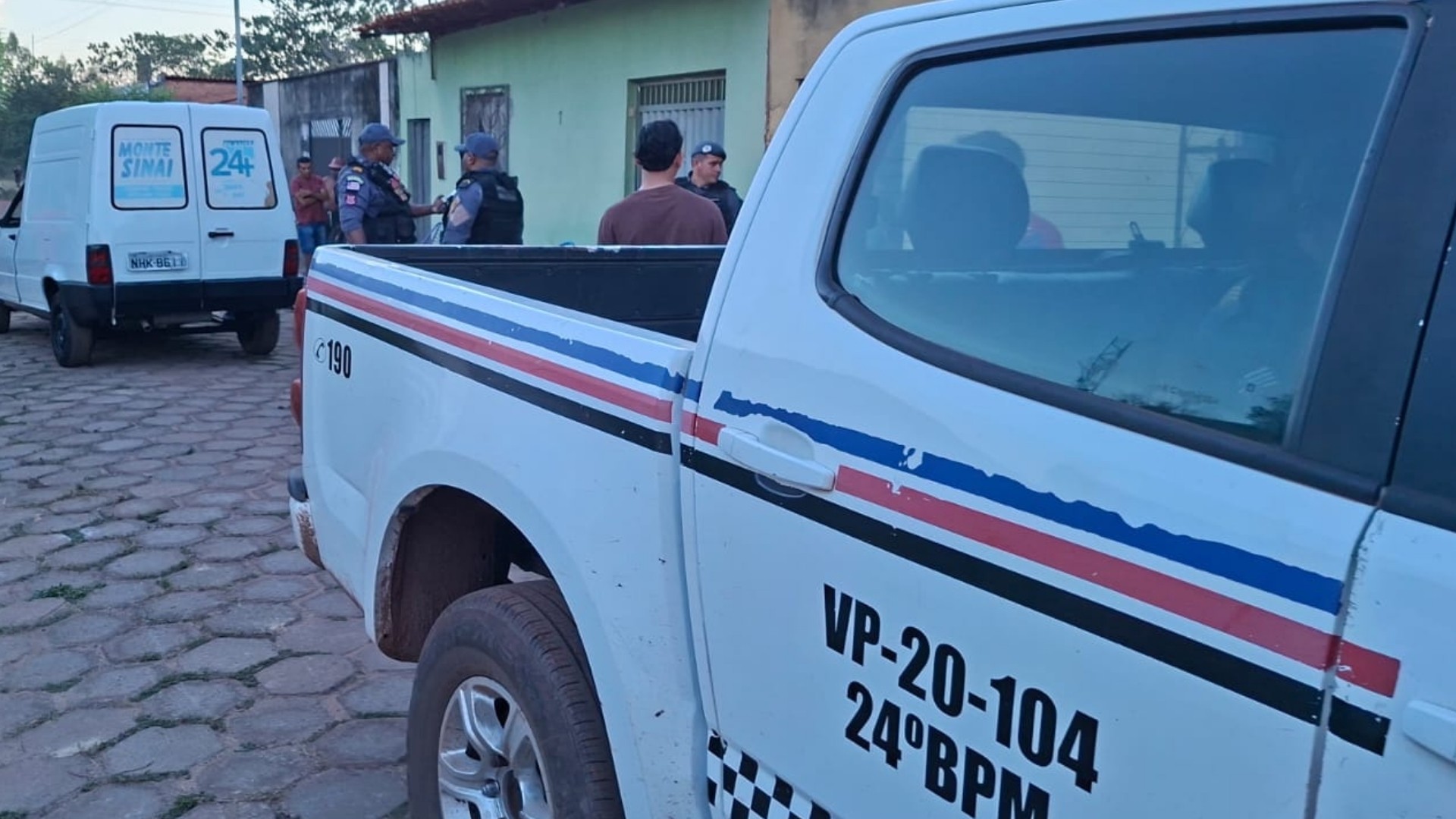 Idoso suspeito de abuso sexual contra criança de 9 anos é morto a tiros em Coroatá no MA 