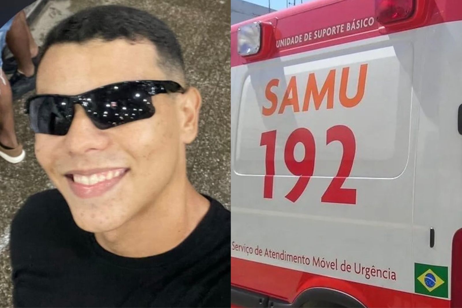 Jovem de 22 anos morre após sofrer parada cardíaca durante jogo de futsal no Piauí