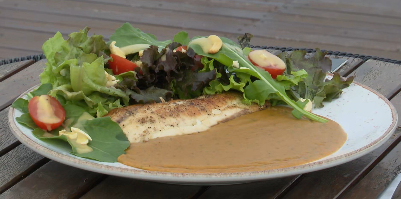 Feijão de coco: aprenda a receita no Chef JPB