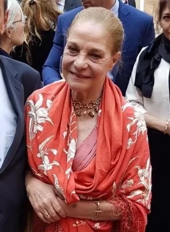 Cristina de Orleans e Bragança, bisneta da princesa Isabel e tataraneta de D. Pedro II, morre em Petrópolis