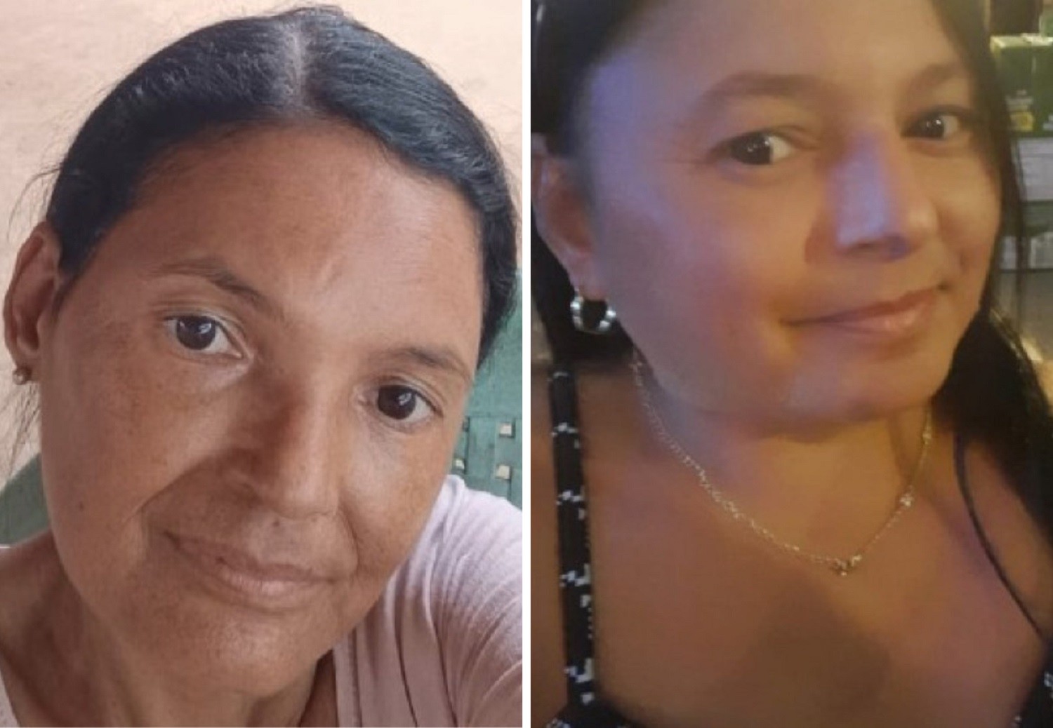 Irmãs separadas na infância se reencontram depois de 40 anos com ajuda da Polícia Civil