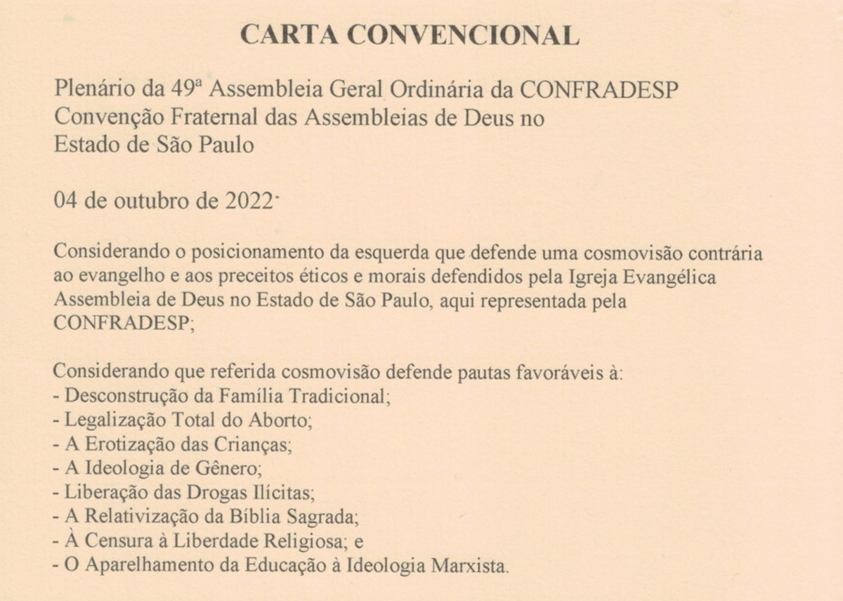 Exemplo De Carta De Desligamento De Associação
