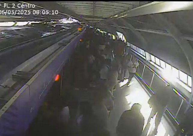 Veja perguntas e respostas sobre portas automáticas de plataforma e sensores no metrô de SP