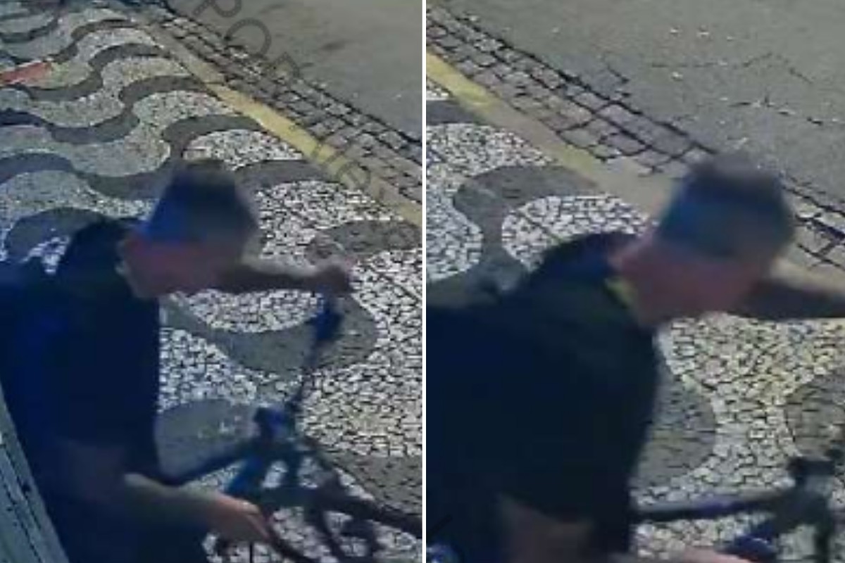 Personal trainer condenado por furtar bicicleta de R$ 7 mil tem pena mantida pelo TJ-SP