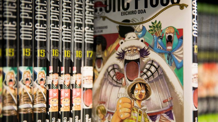 One Piece': 25 anos da odisseia de um mangá que se tornou fenômeno, Pop &  Arte