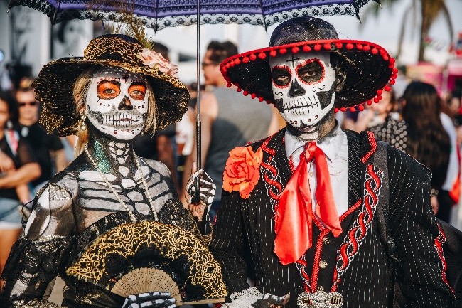 Campinas recebe Mercado Místico e Festival de Dia de Muertos; veja programação