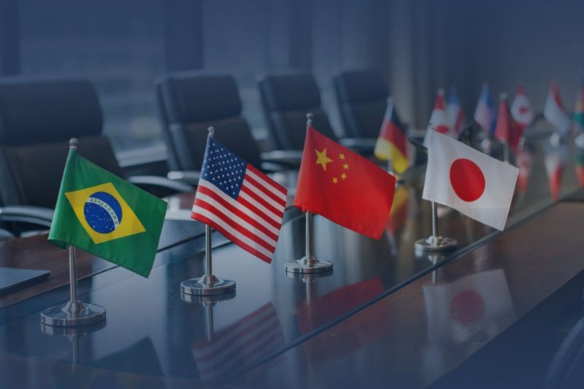 Rodada internacional conecta empresas a parceiros globais