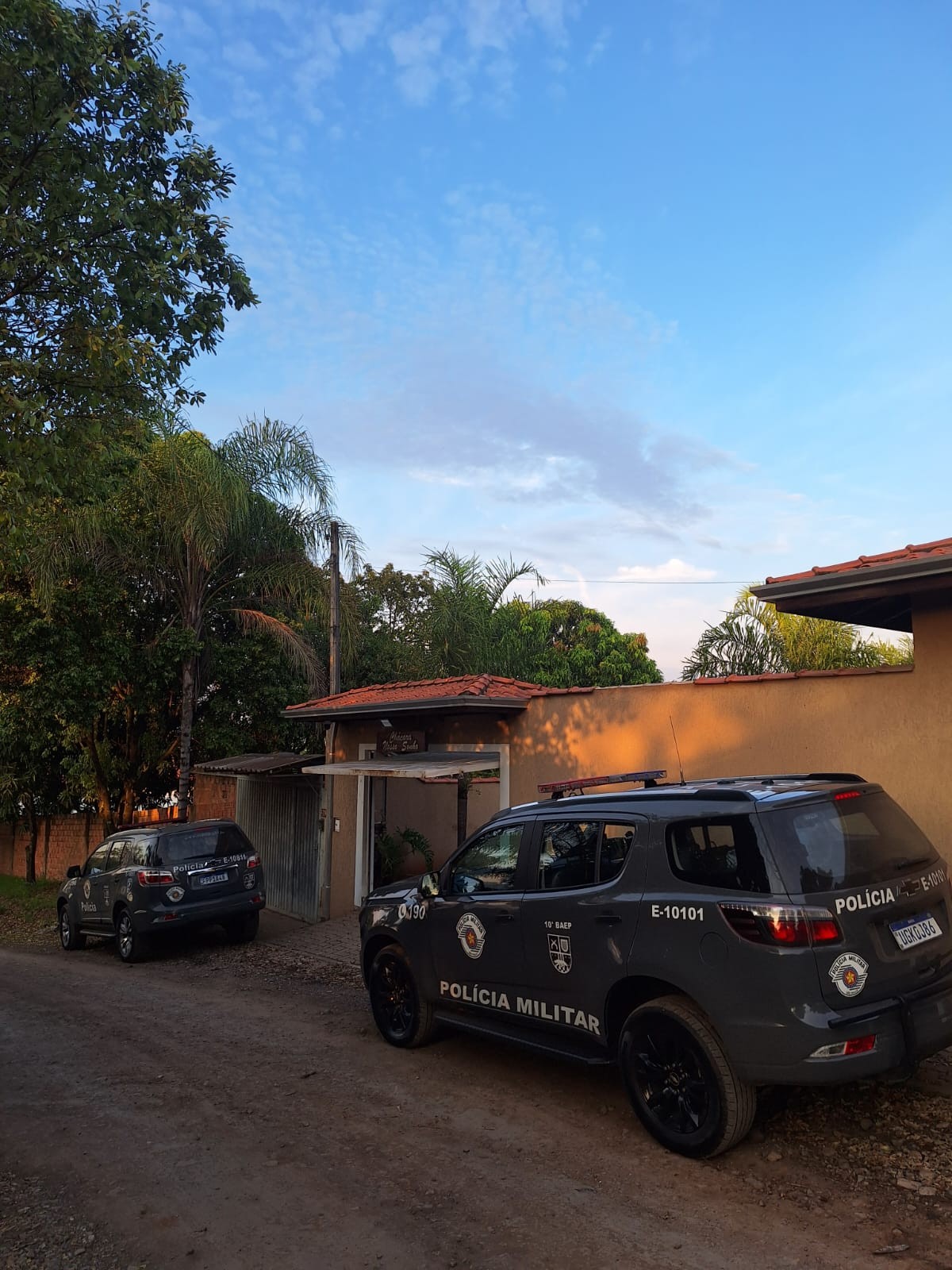 Operação do MP contra tráfico de drogas e lavagem de dinheiro prende suspeito de ligação com PCC no interior de SP