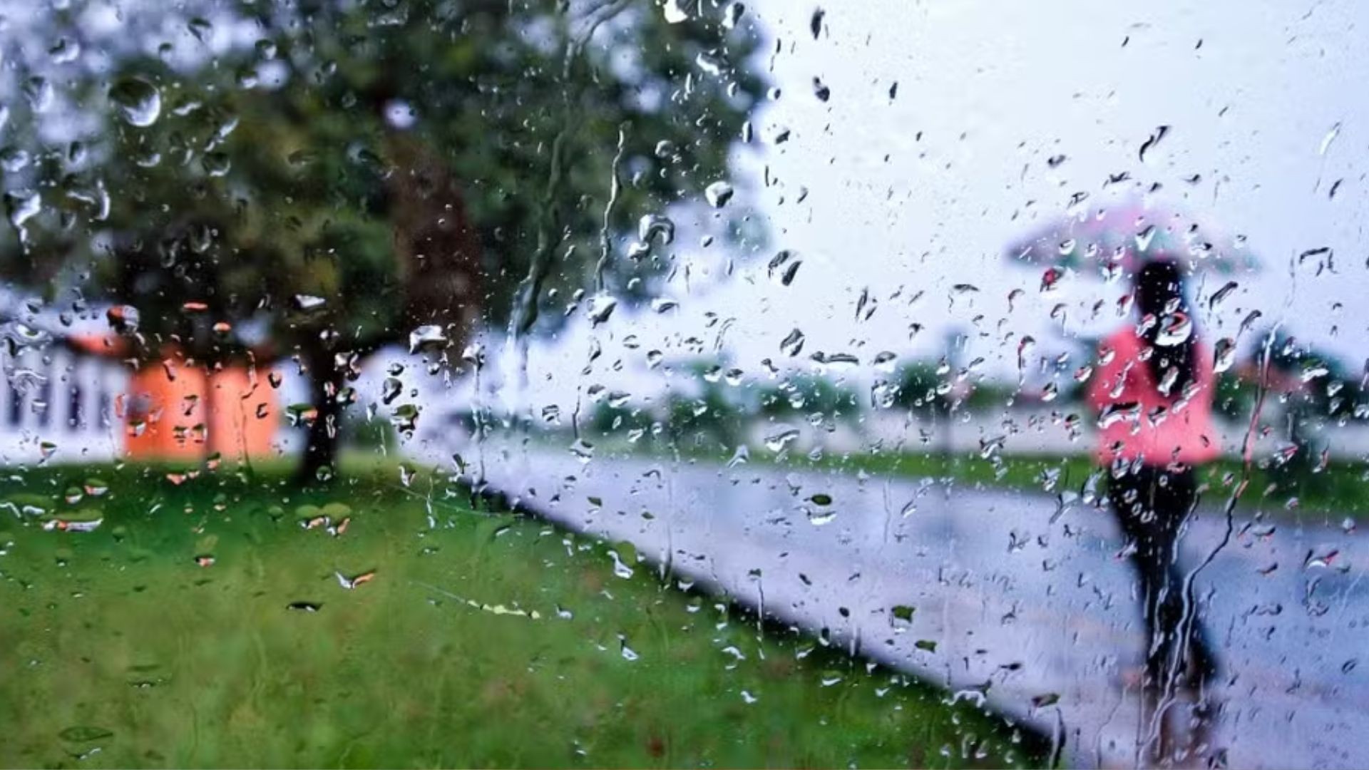 Maranhão tem aviso de perigo potencial para chuvas intensas, diz Inmet