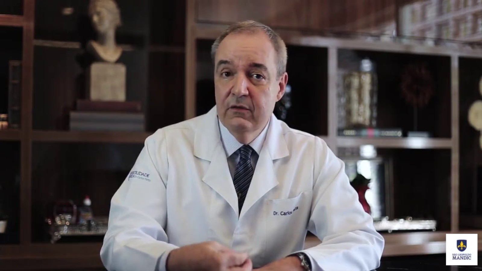 São Leopoldo Mandic lança pós-graduação