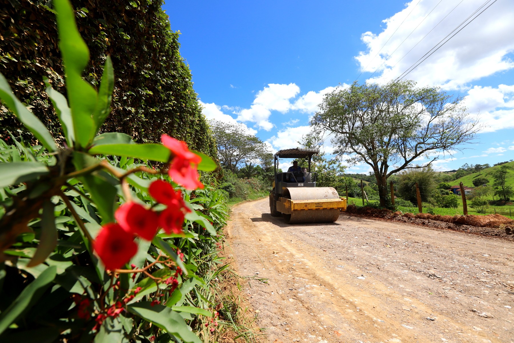 Prefeitura de Jacareí implementa ‘Projeto Chuvas de Verão’
