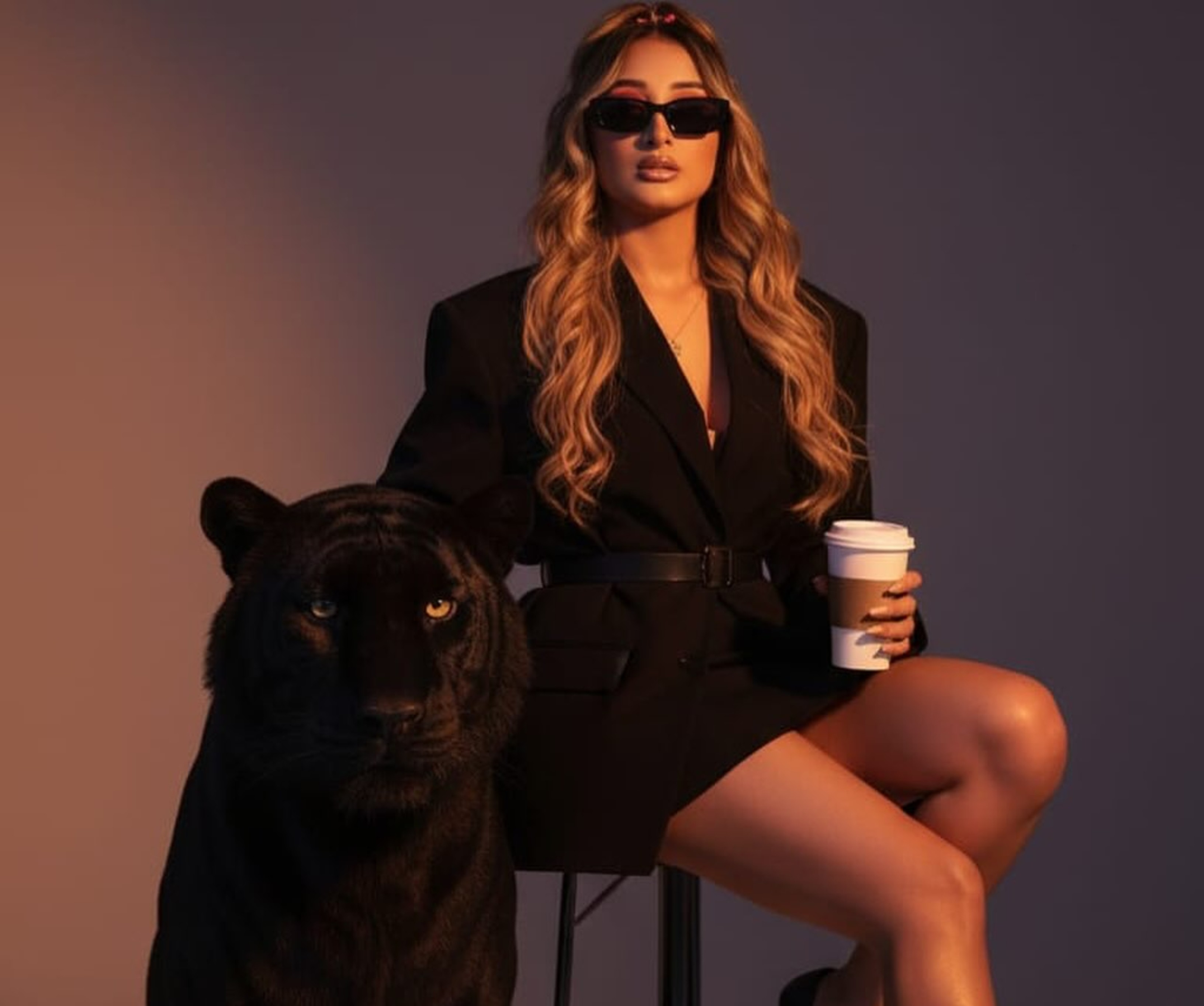 Influenciadora movimentou R$ 144 milhões com 'jogo do tigrinho' em Roraima, aponta investigação