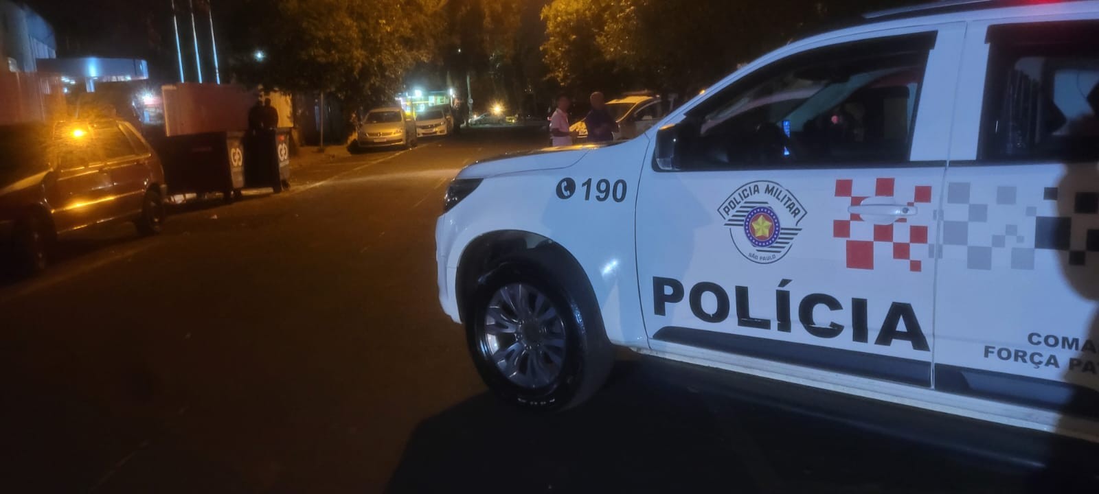 Homem é suspeito de matar a ex-mulher e cometer suicídio em Rio Preto