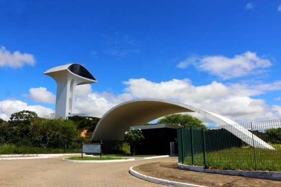 Torre panorâmica do Parque da Cidade volta a ser aberta para visitação do público