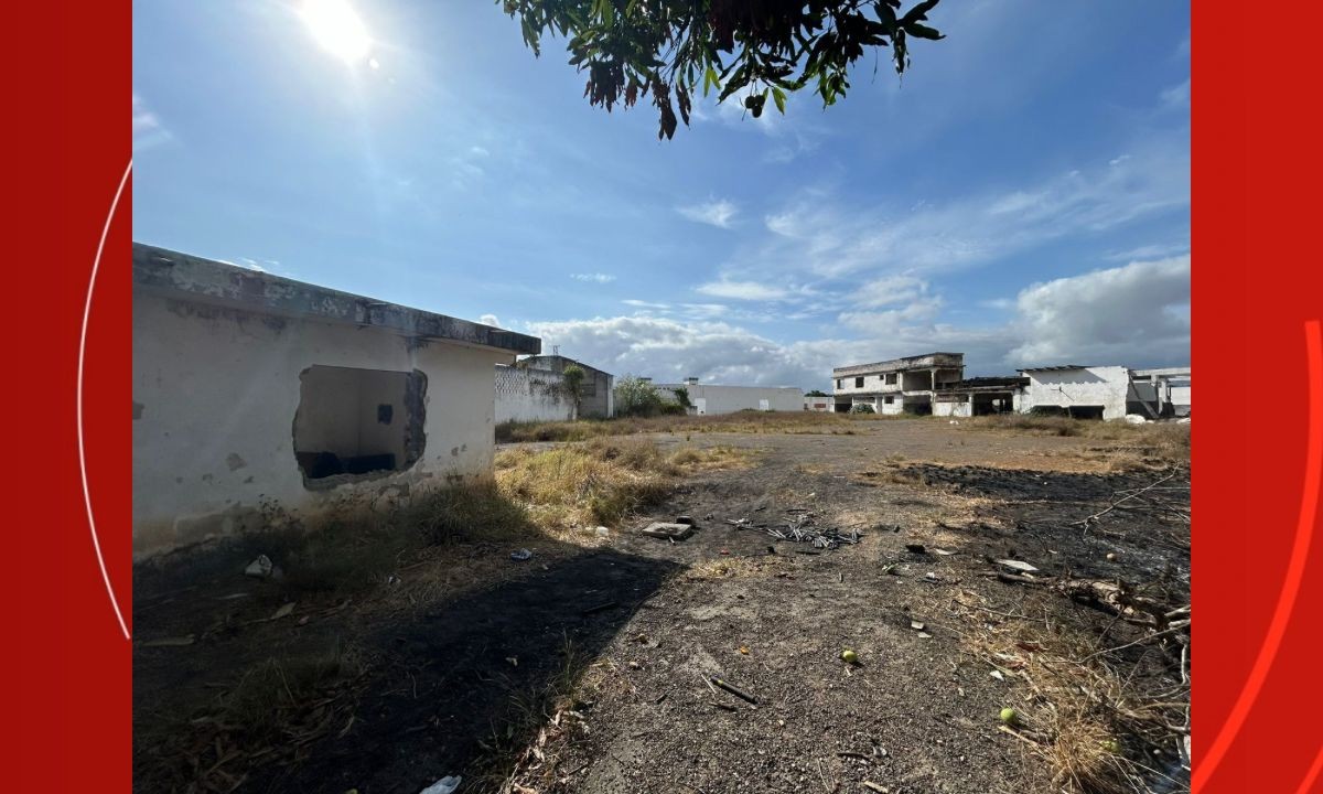 Obra de supermercados gera mais de  vagas de emprego em Santo Antônio de Jesus, no recôncavo baiano