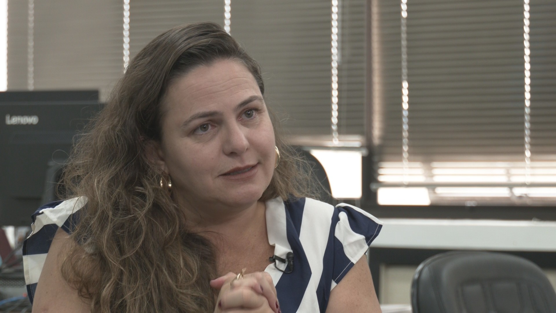 
MG1 Entrevista: secretária da Fazenda fala sobre arrecadação de impostos, impactos do passe livre na economia e redução da jornada dos servidores em Juiz de Fora 