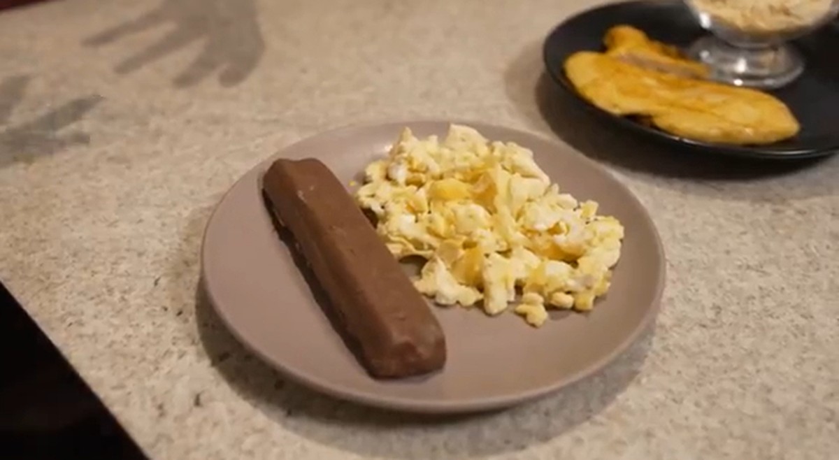 Ovos ou barrinhas de cereais? Frango ou Whey? Nutricionista compara proteínas de alimentos e suplementos 