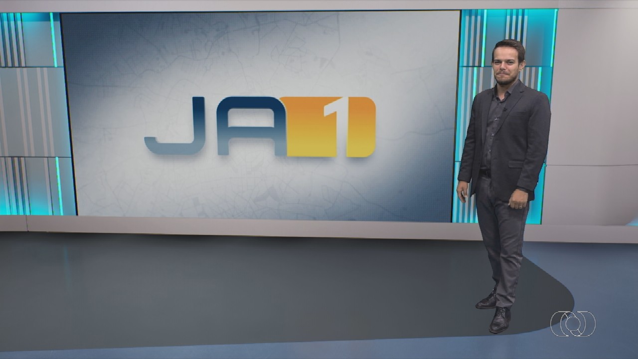 VÍDEOS: Jornal Anhanguera 1ª Edição Regiões de quarta-feira, 30 de julho de 2025