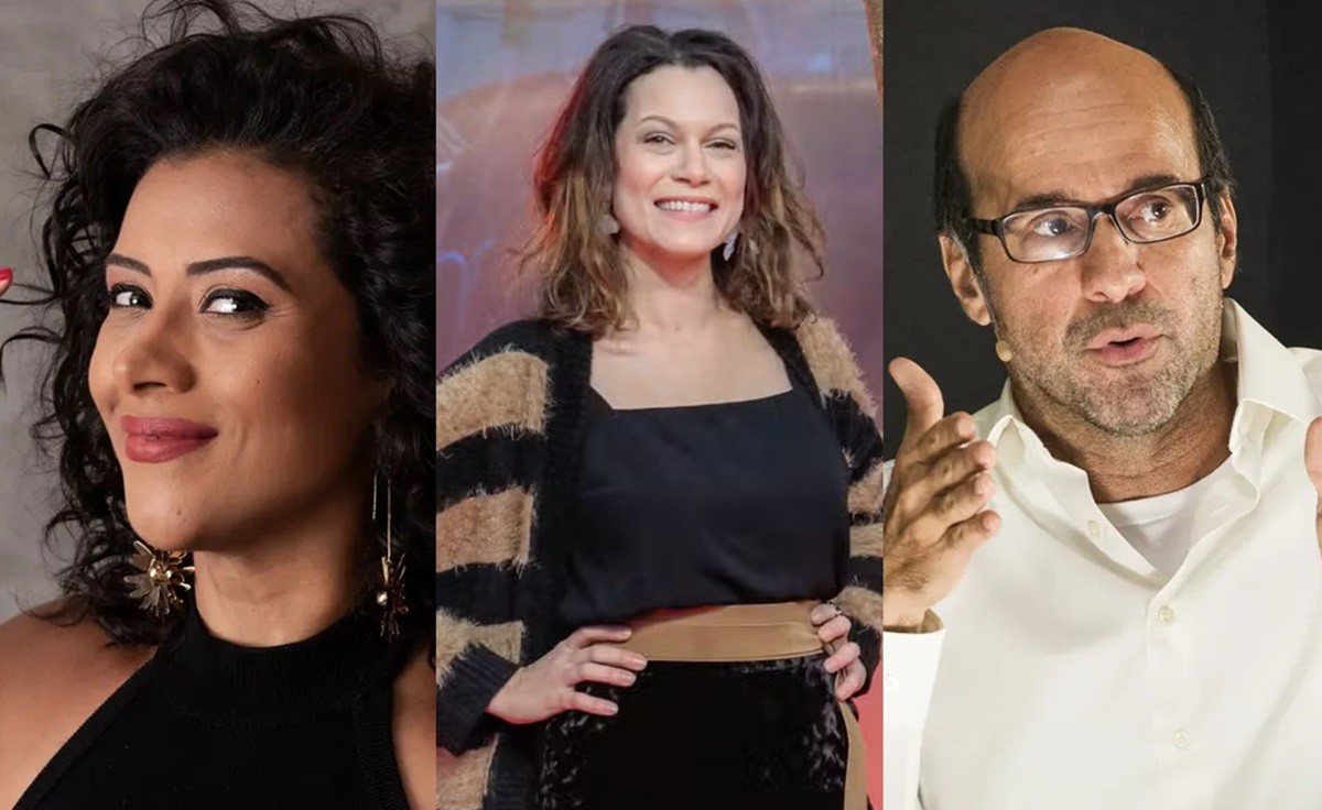 Festival LED reúne artistas e jornalistas da Globo em debates e oficinas gratuitas de educação e cultura no Recife; confira