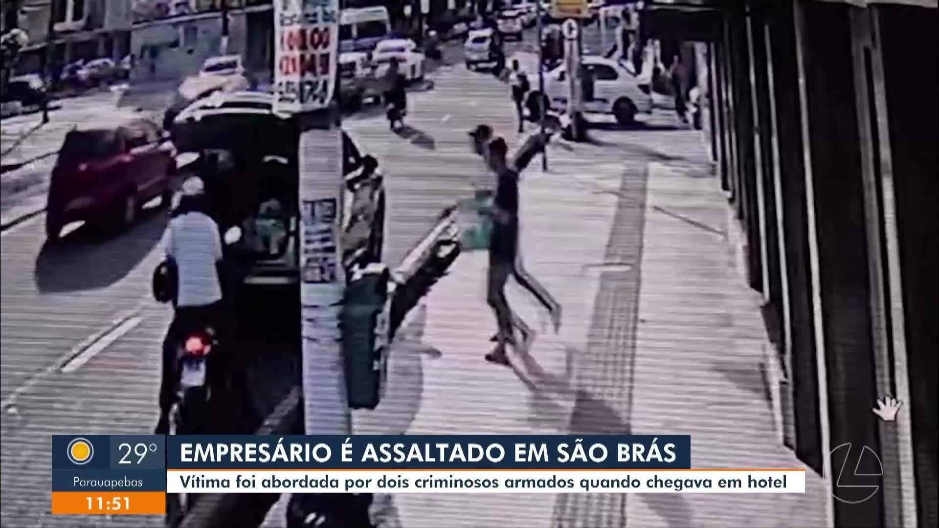 VÍDEOS: JL1 de quarta-feira, 17 de dezembro de 2025