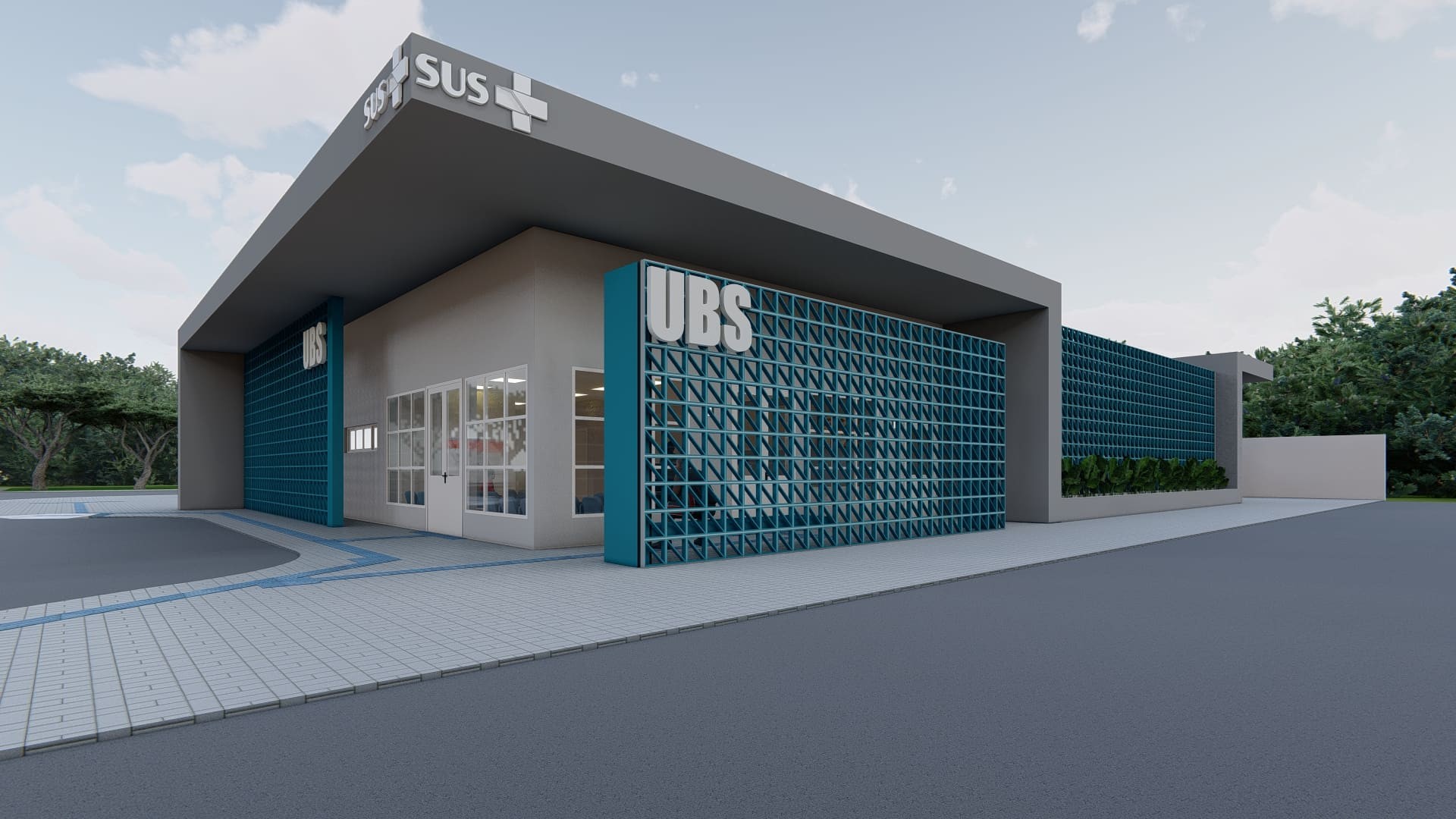 Bragança inicia obras de novas unidades de saúde com apoio do Governo Federal
