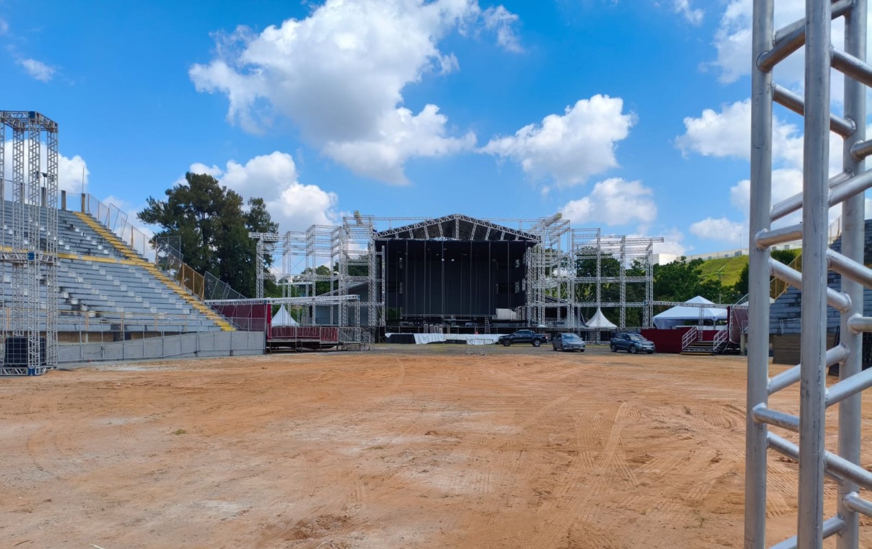 Preparativos para o Cajamar Rodeo Fest 2026 entram na reta final; veja como comprar ingressos