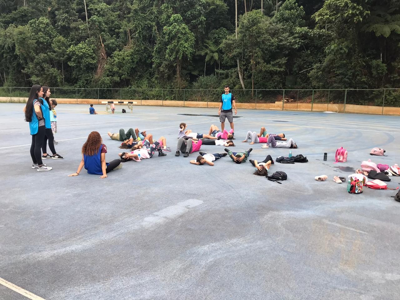 Colônias de férias gratuitas em Juiz de Fora: veja a programação para crianças e adolescentes