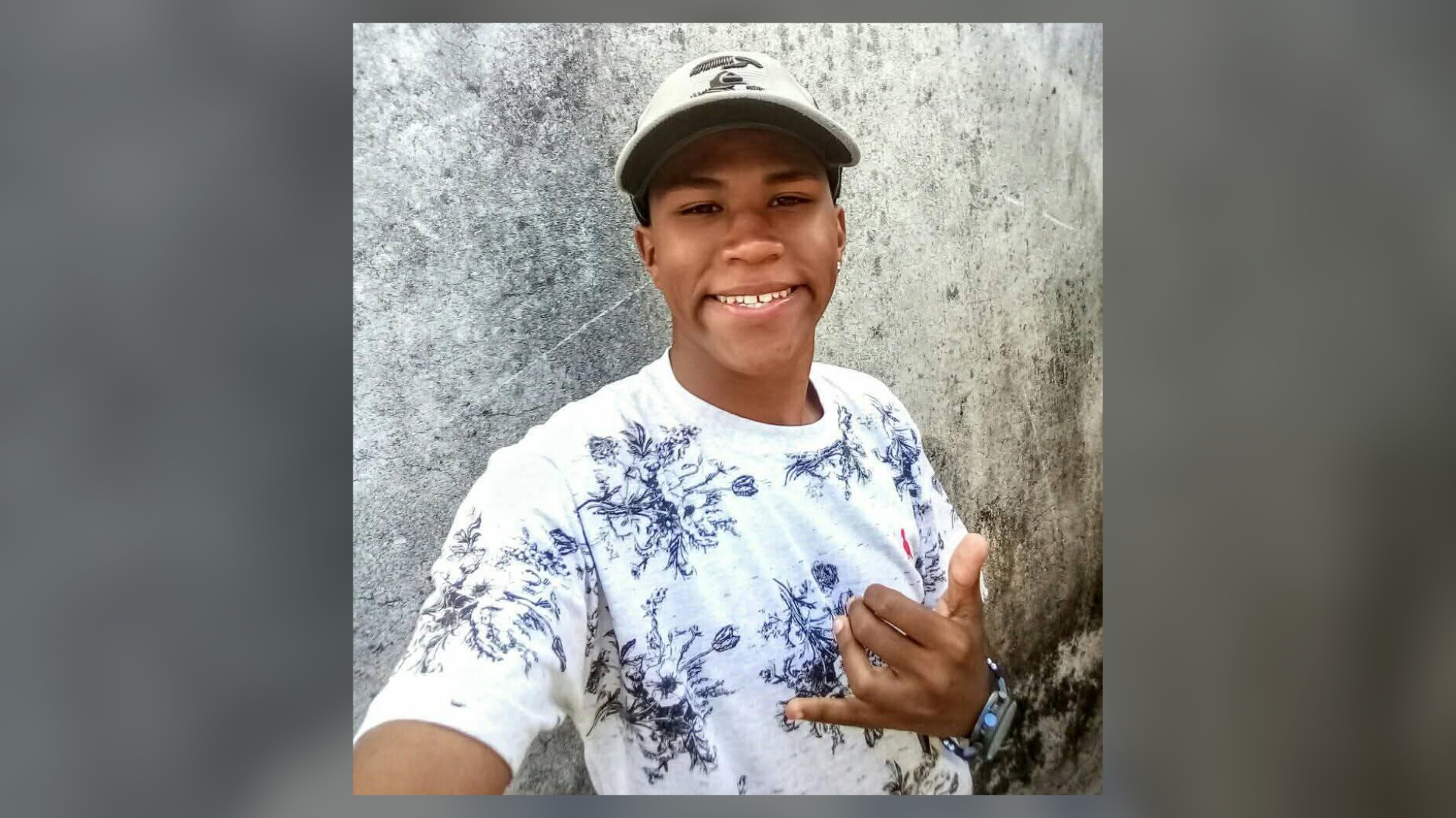 Família procura por jovem de 21 anos desaparecido em Várzea Paulista