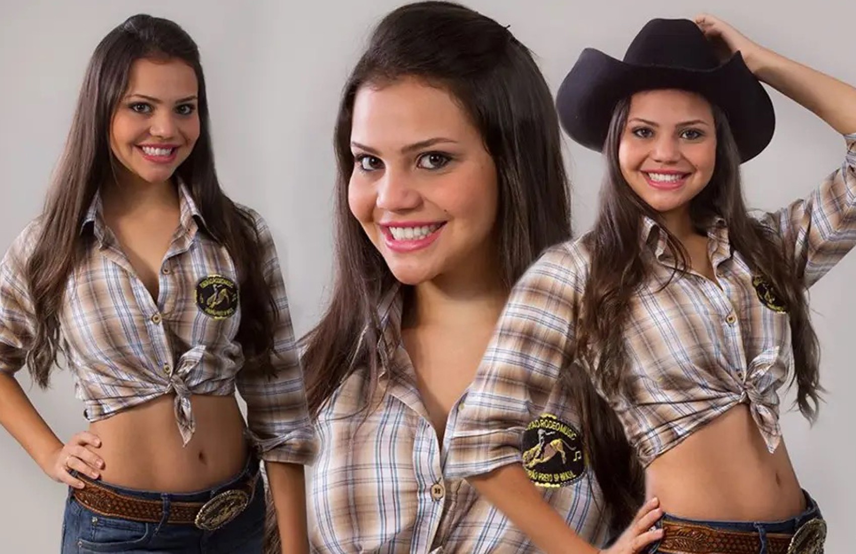 
Ex-rainha do Ribeirão Rodeo Music diz que coroa a fez mudar de carreira e relembra prêmio que pagou viagem dos sonhos