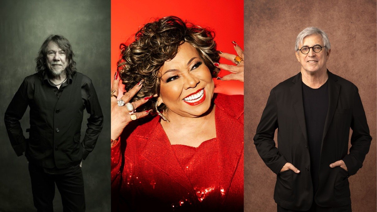 Alcione, Lenine e Ivan Lins fazem shows gratuitos do Natal da Magia, na Grande Florianópolis