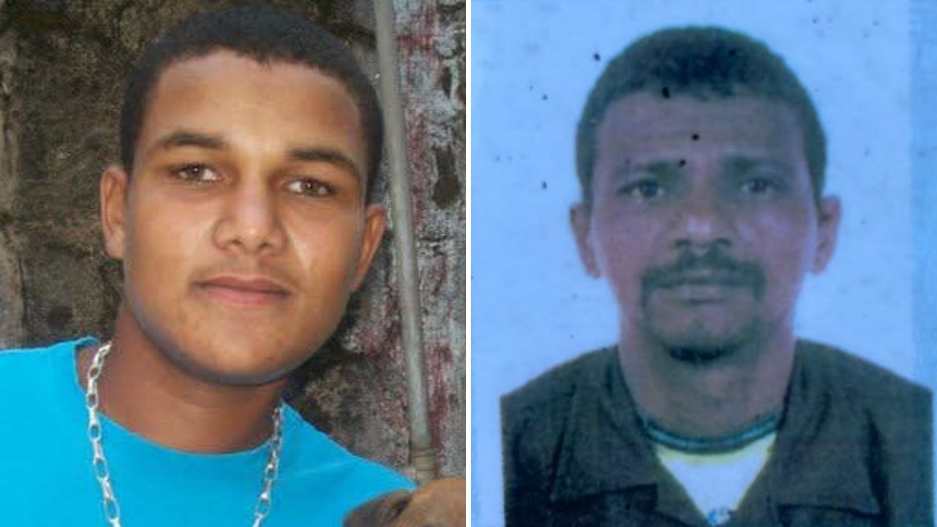 Dois homens são mortos a tiros enquanto dormiam na rua em Vila Velha; moradores suspeitam de ataque a usuários de drogas