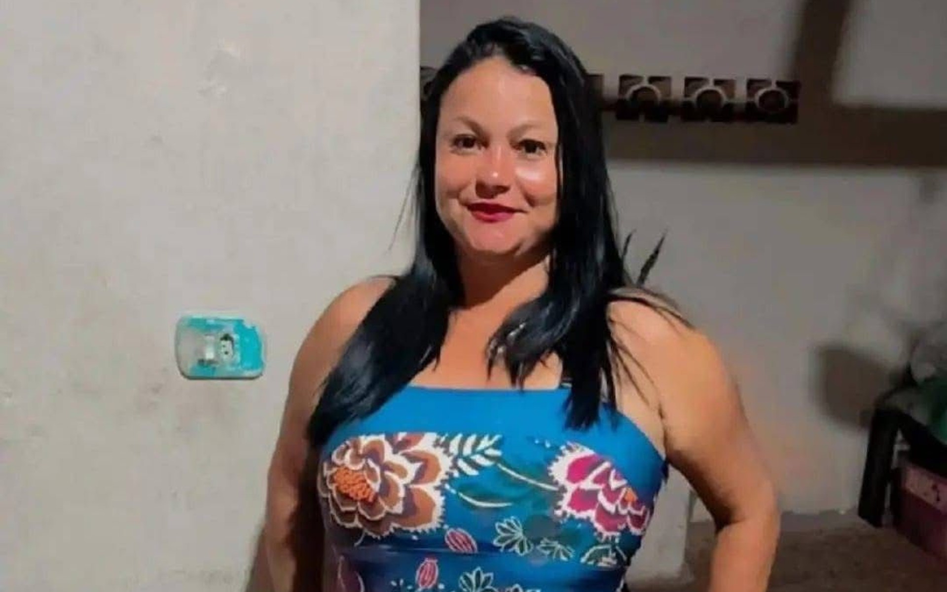 Mulher é encontrada morta com sinais de asfixia no interior de SP; polícia suspeita de namorado 