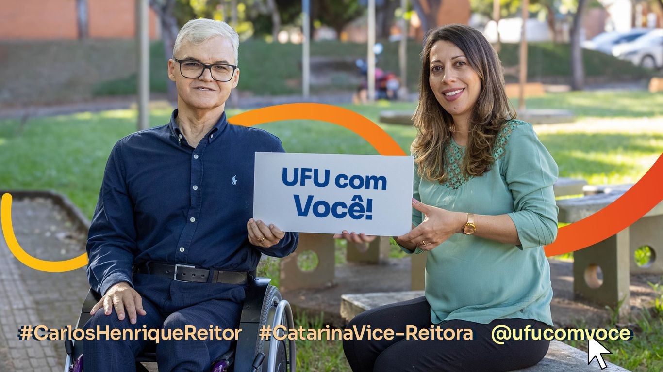 Chapa de Carlos Henrique vence consulta eleitoral para reitoria da UFU com 51,5% dos votos