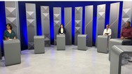 Último debate entre candidatos ao Senado por SP