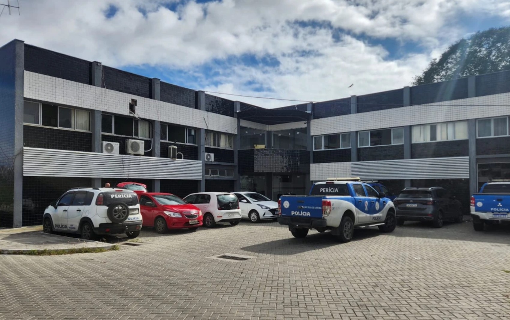 Corpo é encontrado às margens da BR-101, na Bahia