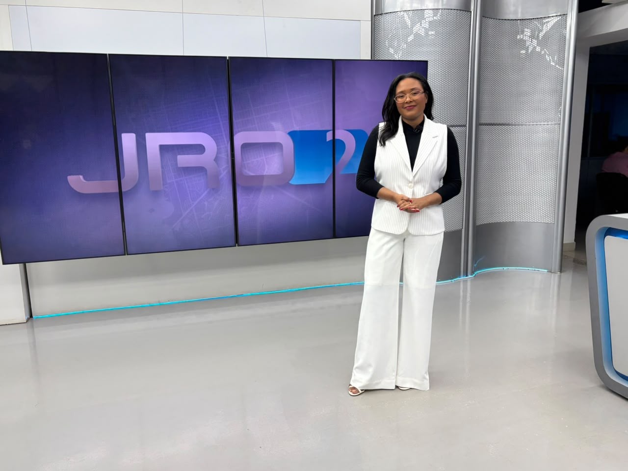 Assista ao JRO2 desta segunda-feira, 19