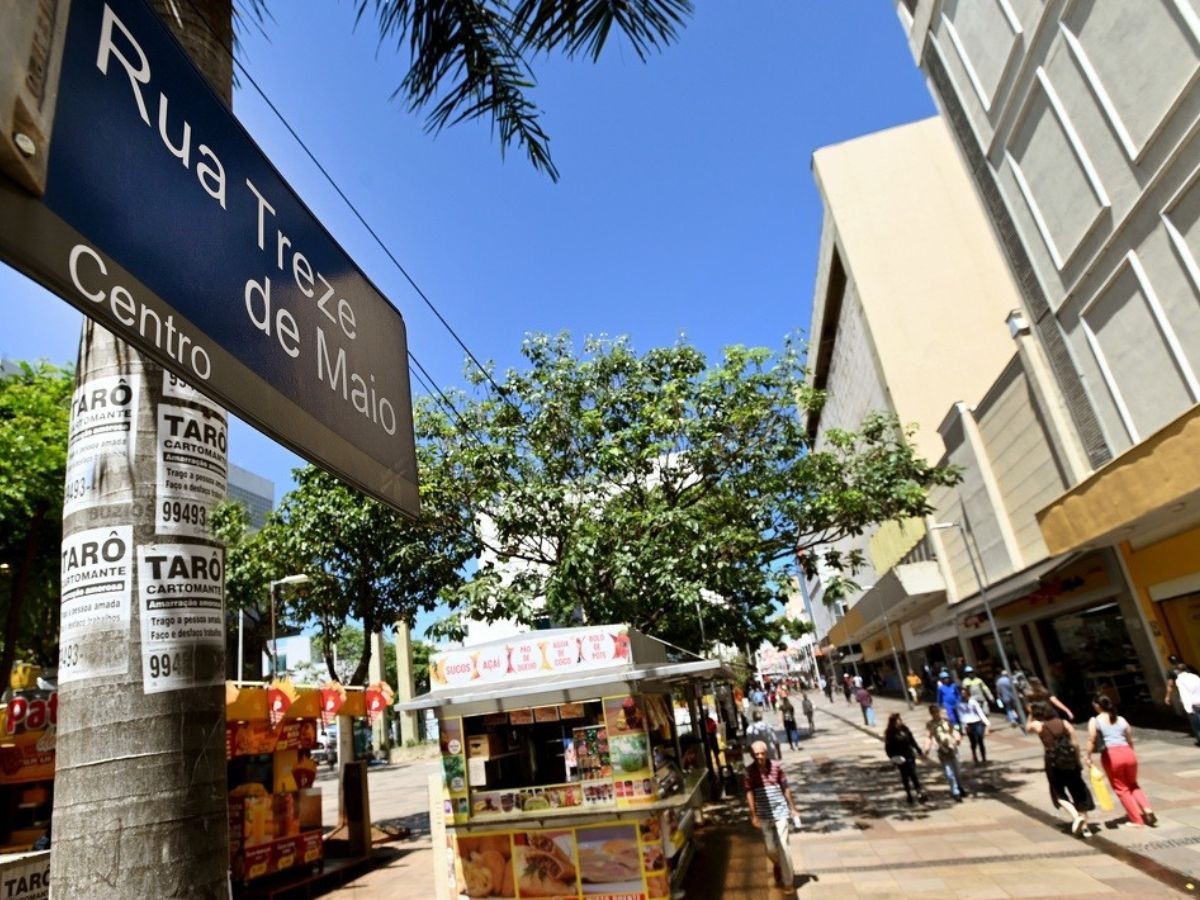 Retirada de bancas no Centro: Campinas promete apresentar plano até dia 13 de abril