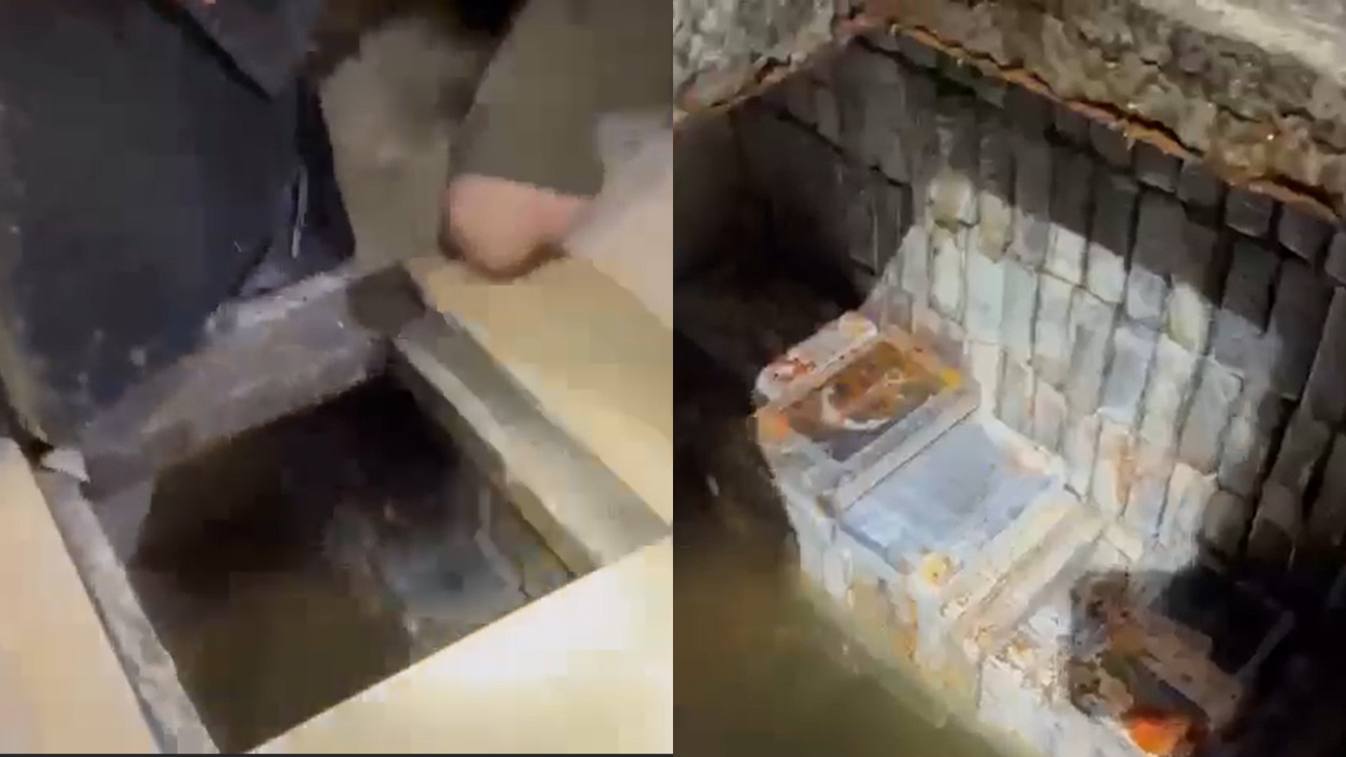 Depósito clandestino escondia 725 quilos de cocaína sob piso de casa em Itajaí (SC); VÍDEO