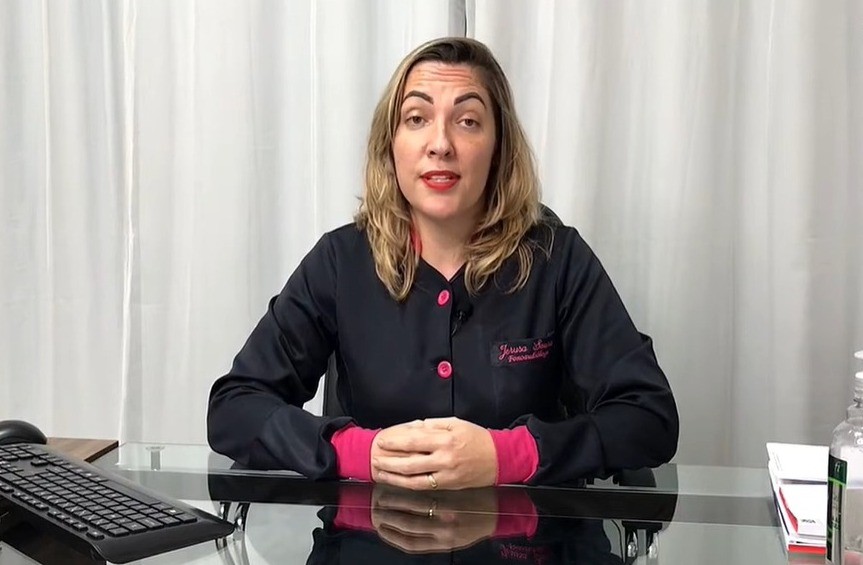 Fonoaudióloga é presa suspeita de agredir criança com hidrocefalia durante atendimento em centro terapêutico na Bahia