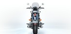 Royal Enfield Super Meteor 650