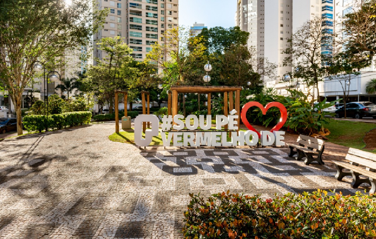 Plaenge e a construção do passado, presente e do futuro de Londrina