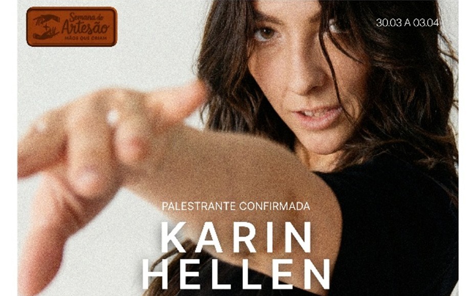 Avil promove palestras voltadas para a economia criativa